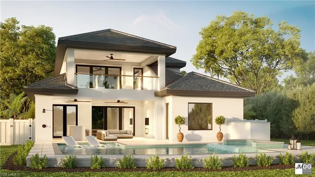 $4,948,000 | 1120 10th Avenue North, Naples, FL 34102