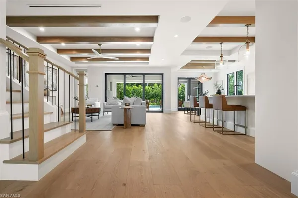 $4,350,000 | 1120 10th Avenue North, Naples, FL 34102