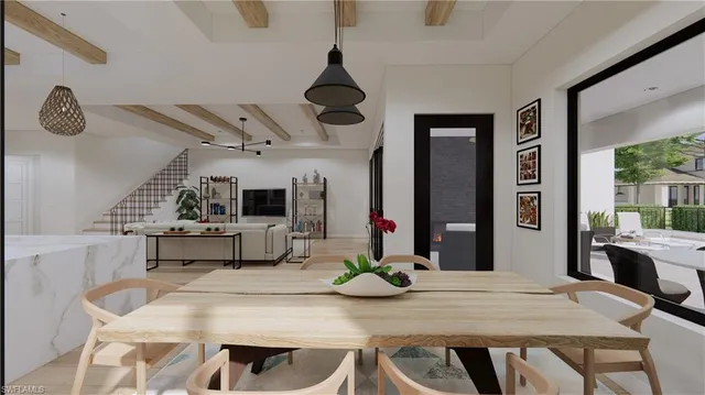 $4,948,000 | 1120 10th Avenue North, Naples, FL 34102