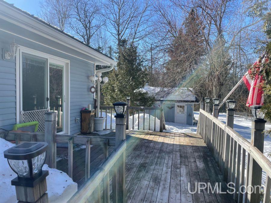 20335 County Road 581 Ishpeming, MI 49849 - Photo 7 of 20