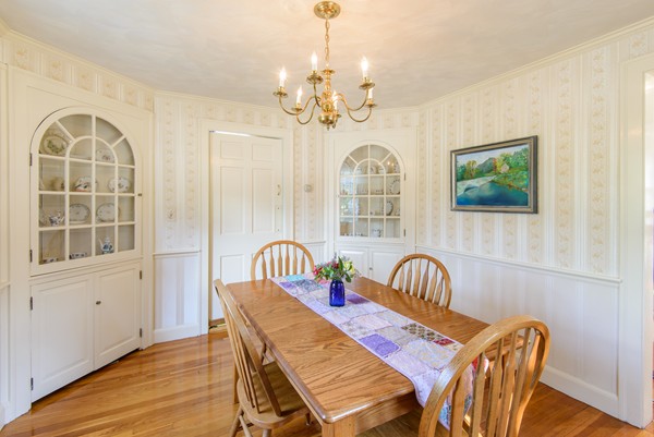 25 Keeling Road Wakefield, MA 01880 - Photo 8 of 27 Gallery Image 8
