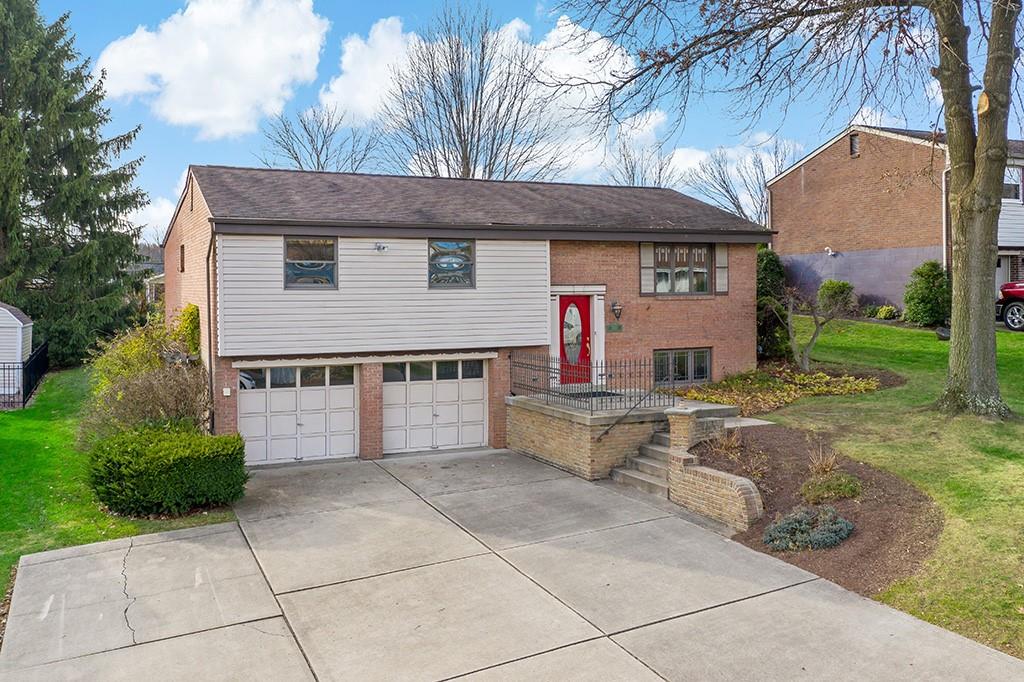 3023 Pitchfork Drive McKees Rocks, PA 15136 - Photo 1 of 25 Gallery Image 1