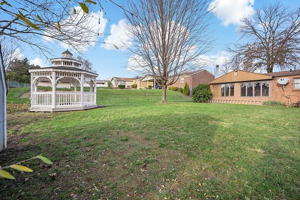 3023 Pitchfork Drive McKees Rocks, PA 15136 - Photo 24 of 25 Gallery Image 24