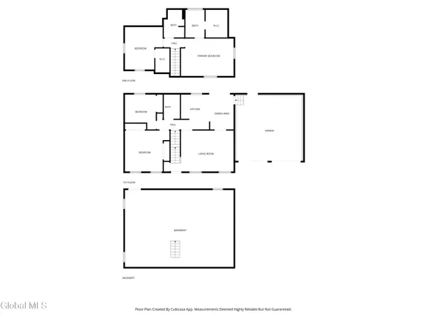 $449,999 | 5 Norland Court, Wilton, NY 12866