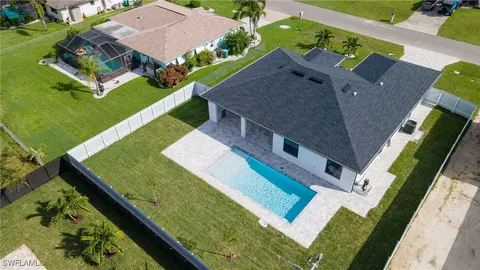 $530,000 | 919 Southeast 23rd Street, Cape Coral, FL 33990