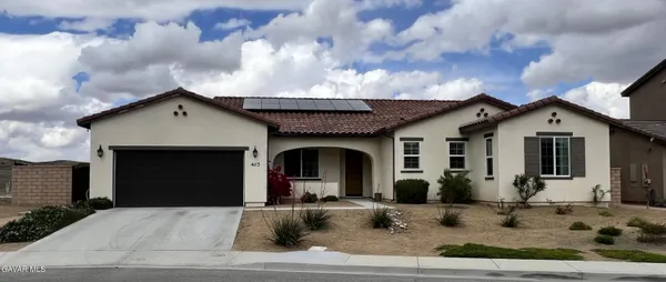 $750,000 | 4113 Bridle Court, Palmdale, CA 93551