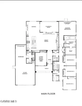 $750,000 | 4113 Bridle Court, Palmdale, CA 93551