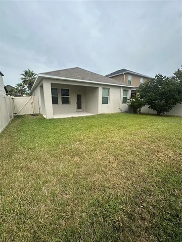 $2,600 | 21049 Wistful Yearn Drive, Land O Lakes, FL 34637