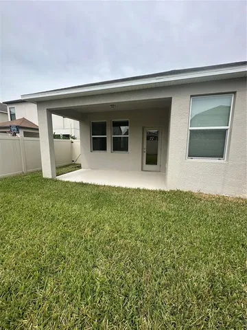 $2,600 | 21049 Wistful Yearn Drive, Land O Lakes, FL 34637