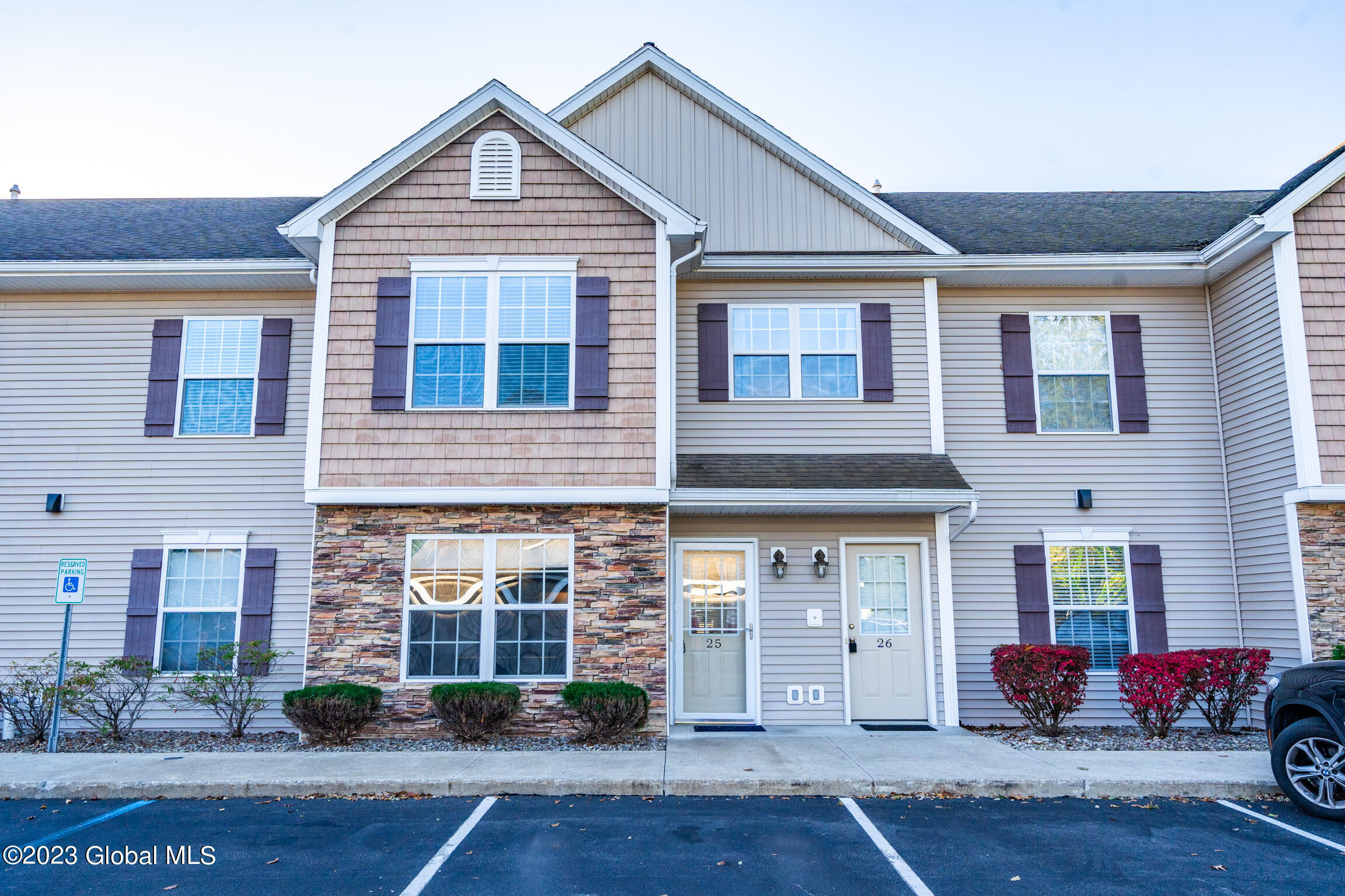 2000 Curry Road, Unit 25 Rotterdam, NY 12303 - Photo 2 of 31 2000 Curry Rd MLS-2