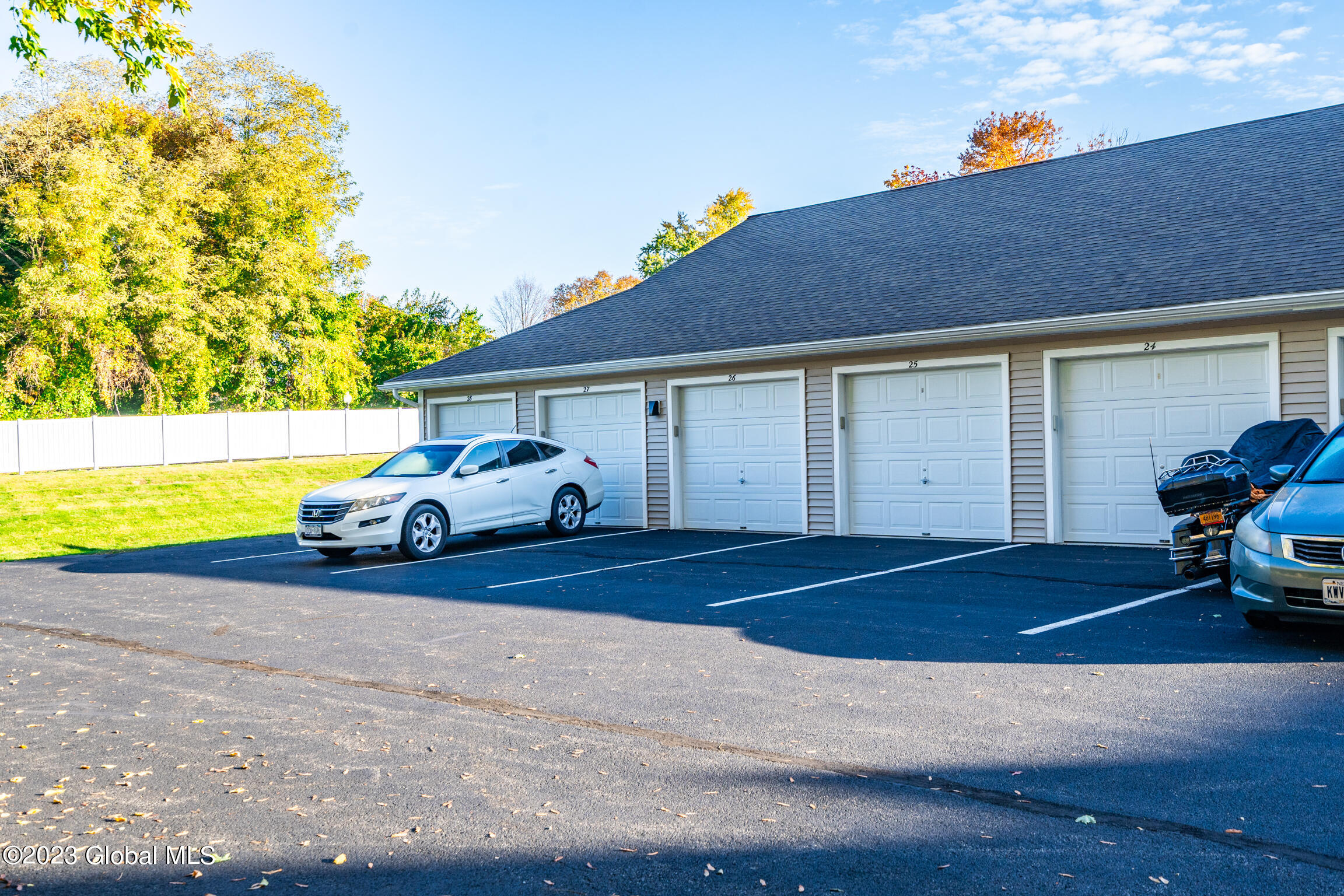 2000 Curry Road, Unit 25 Rotterdam, NY 12303 - Photo 29 of 31 2000 Curry Rd MLS-5