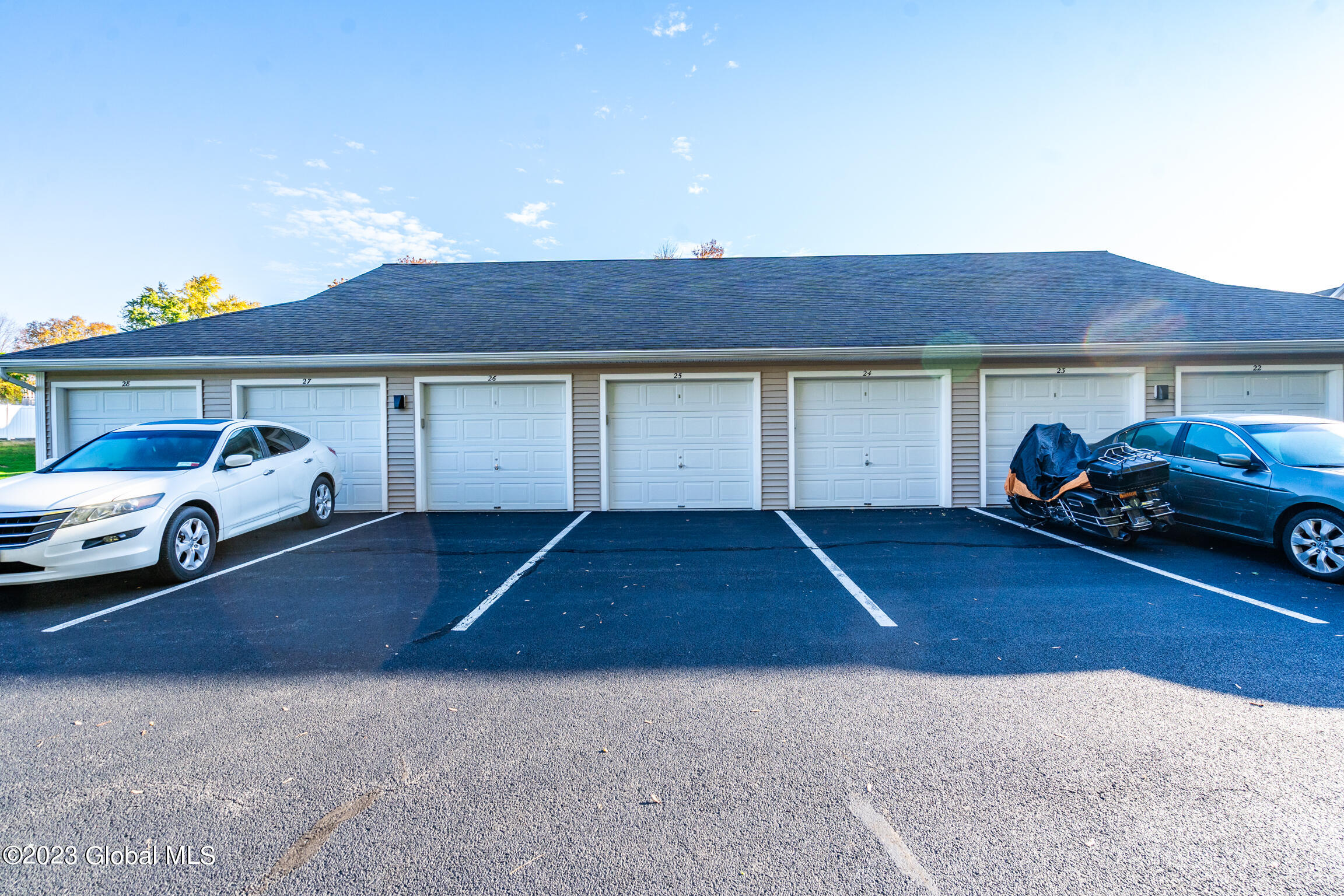 2000 Curry Road, Unit 25 Rotterdam, NY 12303 - Photo 30 of 31 2000 Curry Rd MLS-6