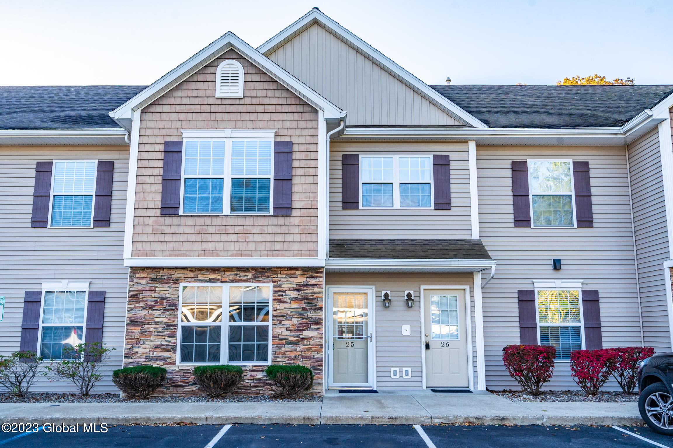 2000 Curry Road, Unit 25 Rotterdam, NY 12303 - Photo 3 of 31 2000 Curry Rd MLS-4