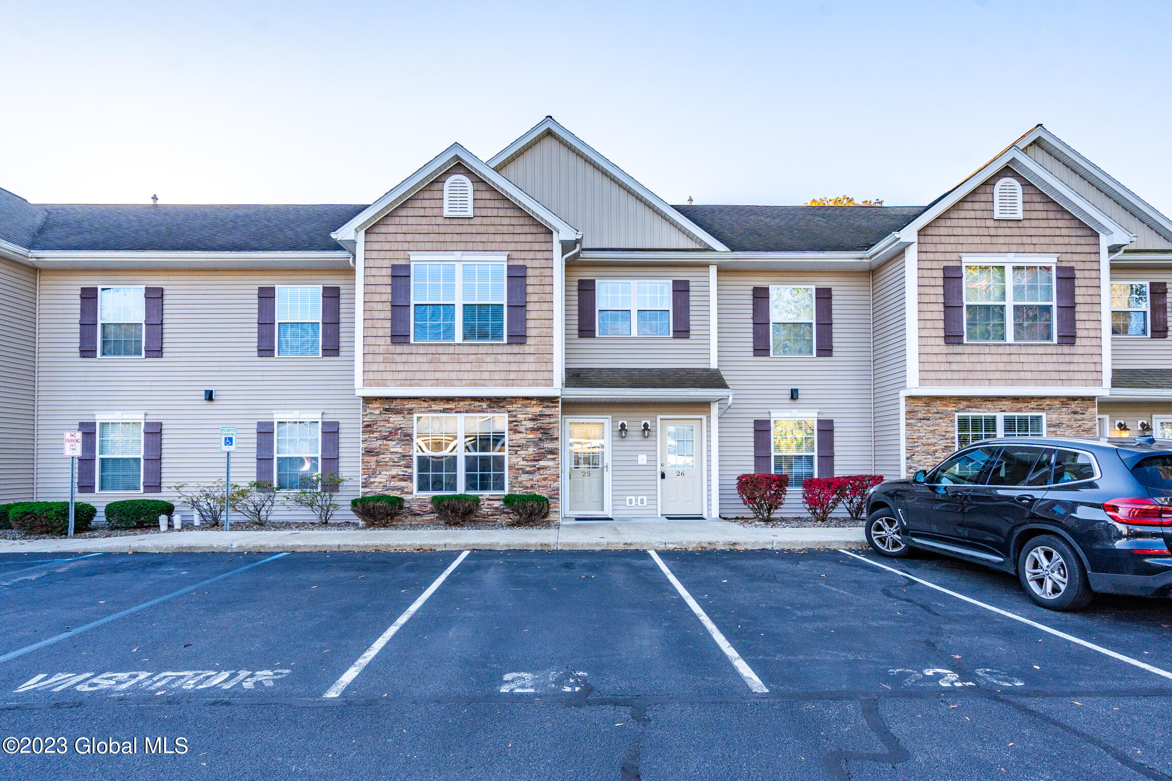 2000 Curry Road, Unit 25 Rotterdam, NY 12303 - Photo 31 of 31 2000 Curry Rd MLS-3