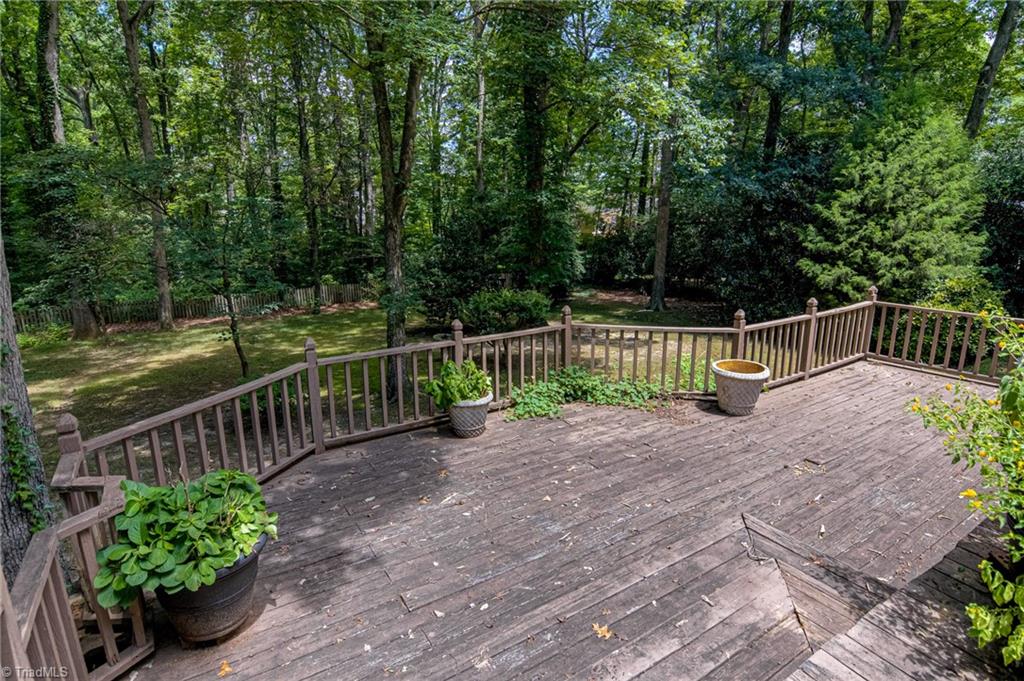 3502 Gramercy Road Greensboro, NC 27410 - Photo 33 of 36 Gallery Image 33