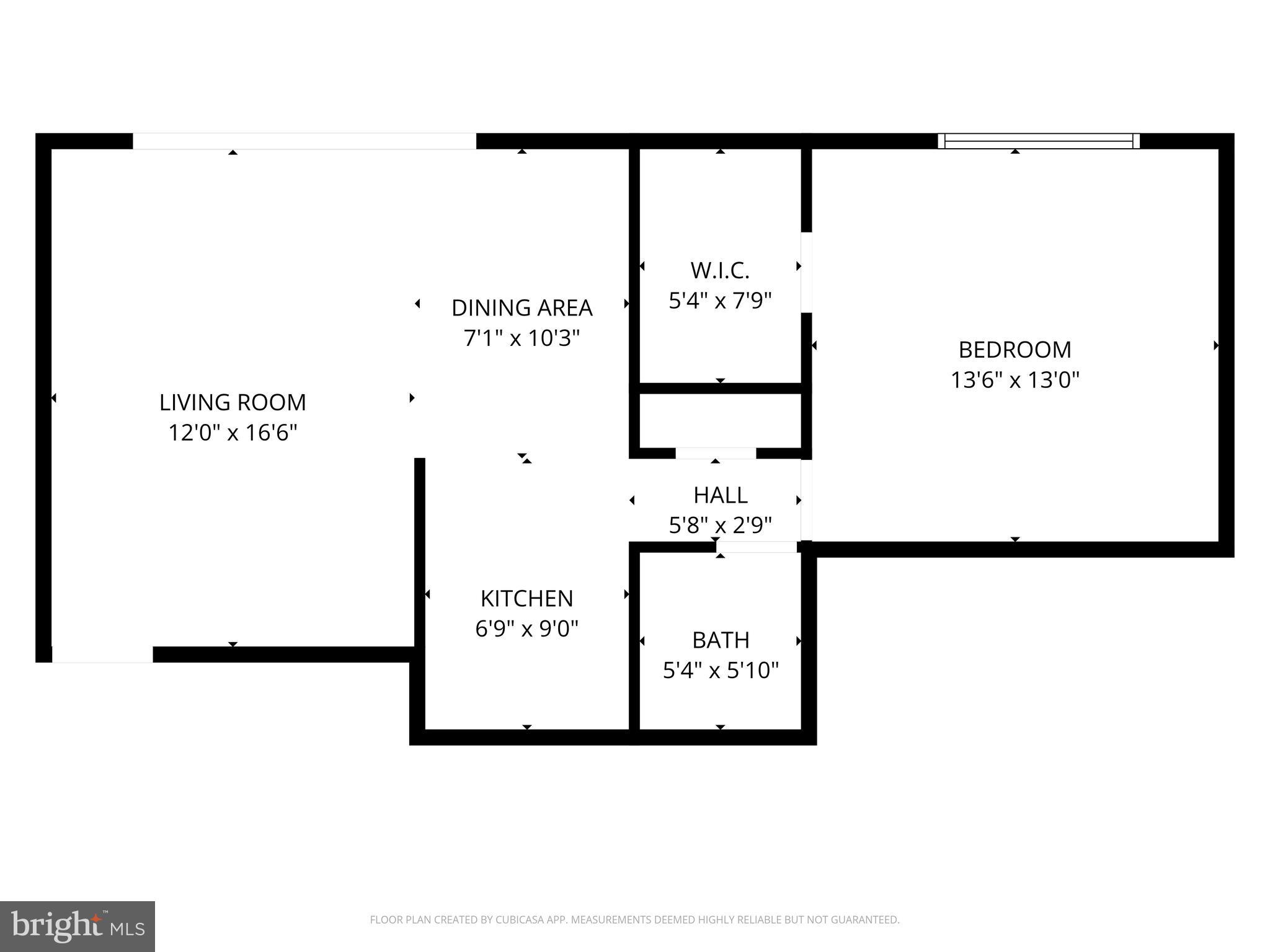 1005 Chillum Road, Unit 317 Hyattsville, MD 20782 - Photo 17 of 17