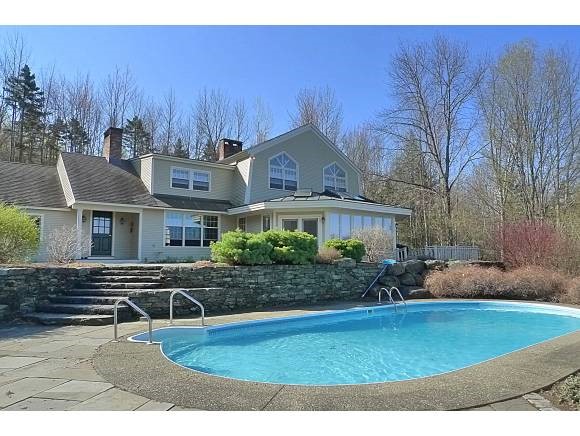 100 Logging Hill Road Stowe, VT 05672 - Photo 1 of 1 Gallery Image 1