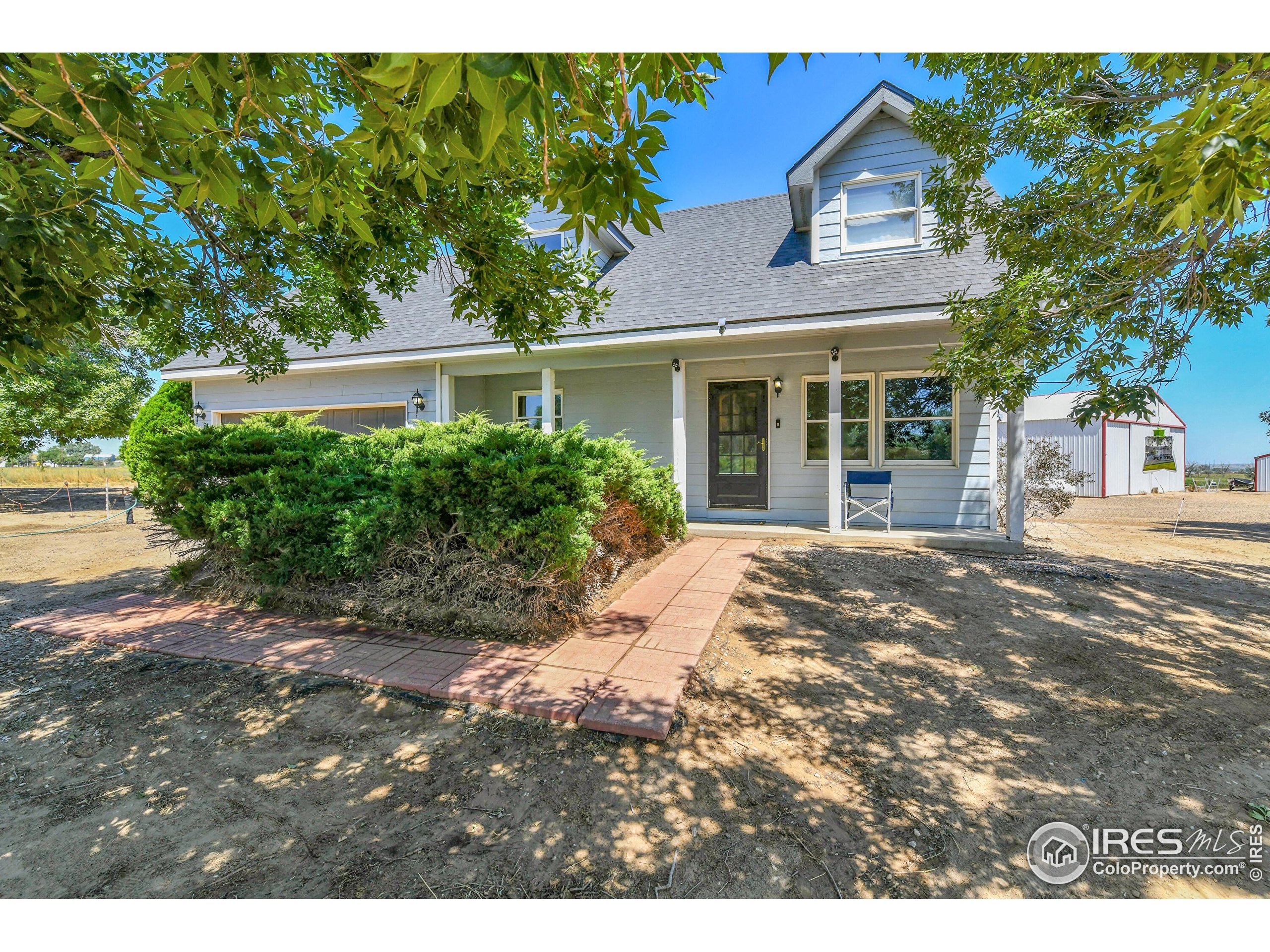 7746 County Road 19 Fort Lupton, CO 80621 - Photo 1 of 36