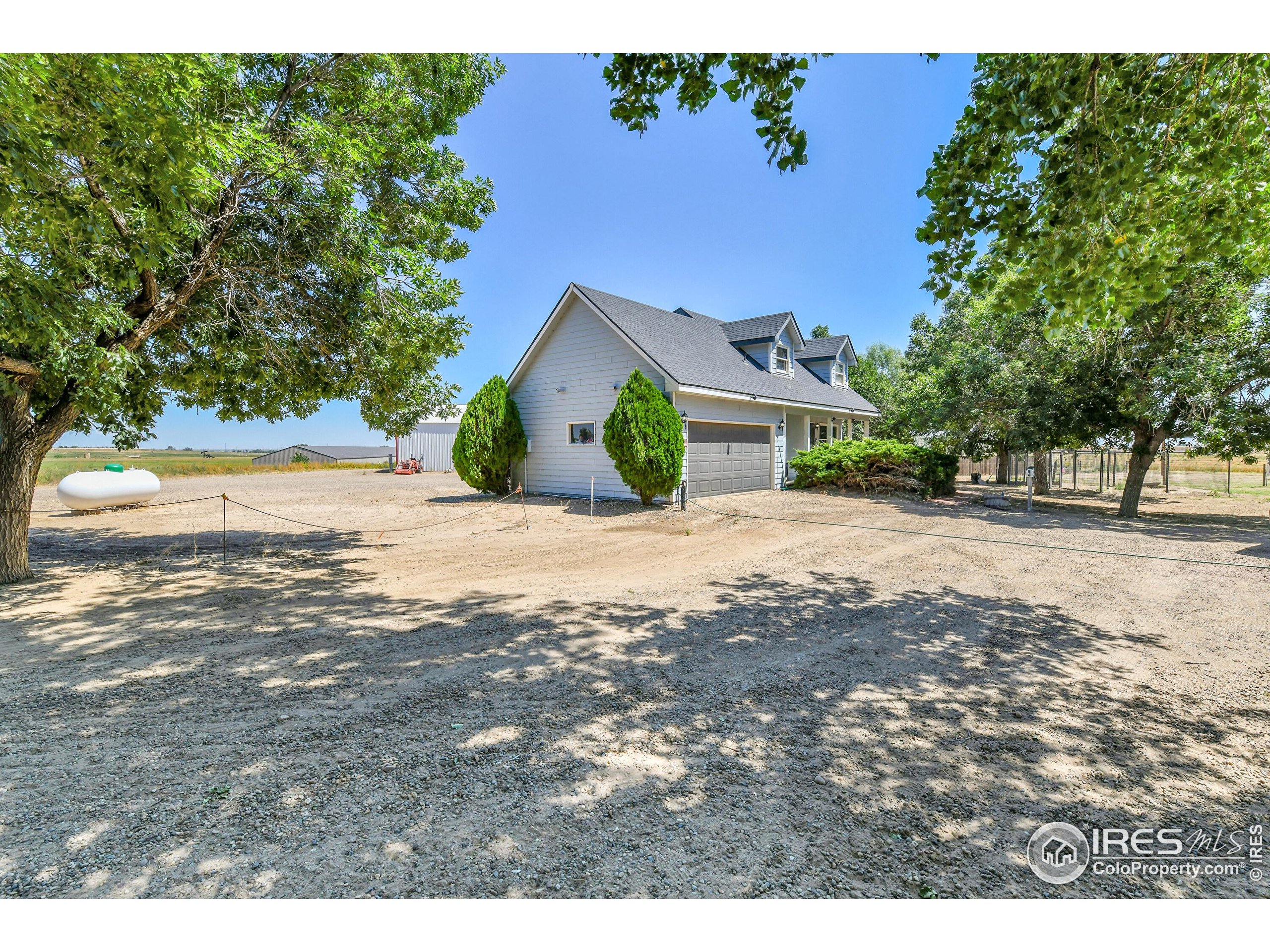 7746 County Road 19 Fort Lupton, CO 80621 - Photo 2 of 36