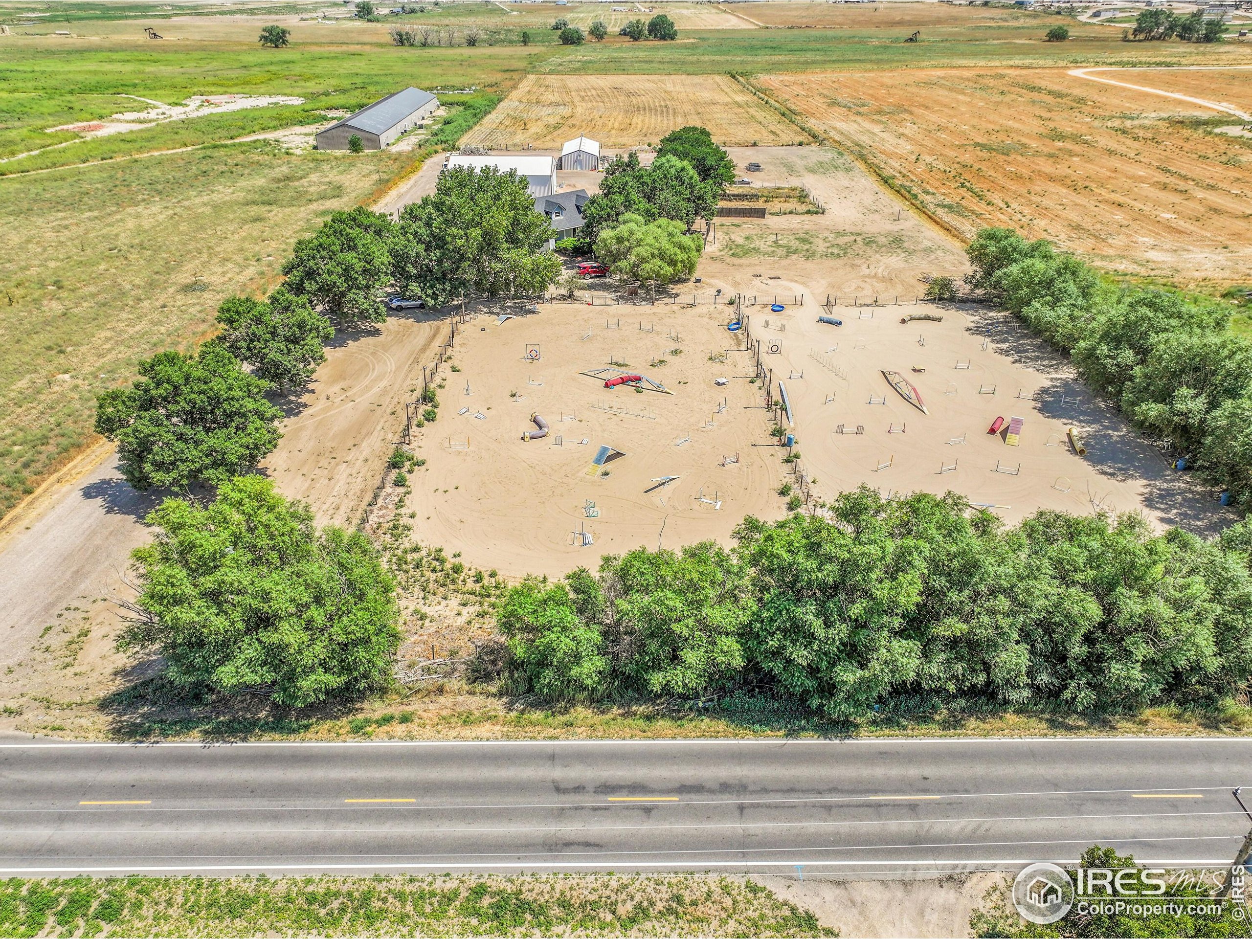 7746 County Road 19 Fort Lupton, CO 80621 - Photo 31 of 36