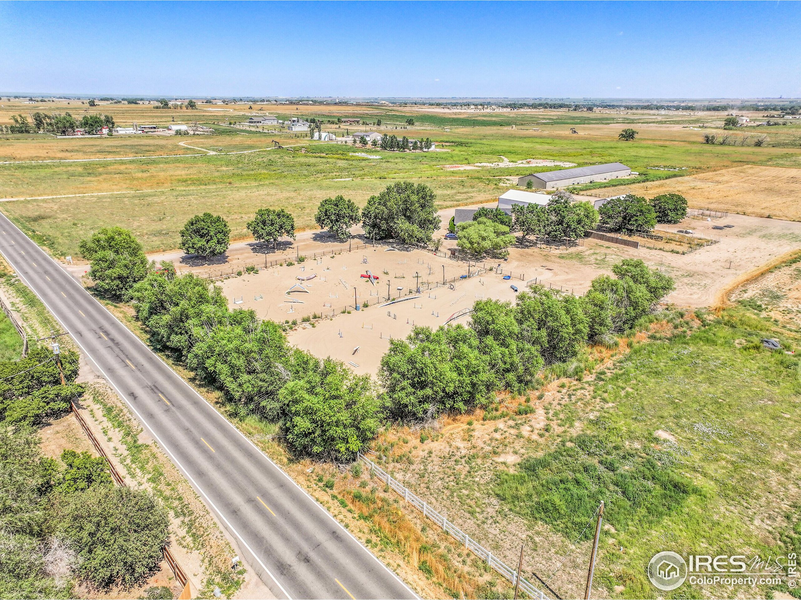 7746 County Road 19 Fort Lupton, CO 80621 - Photo 32 of 36