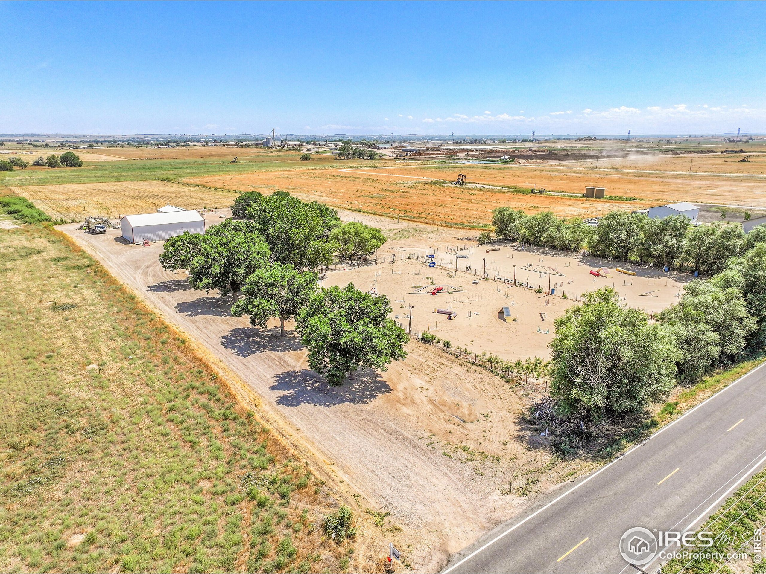 7746 County Road 19 Fort Lupton, CO 80621 - Photo 33 of 36