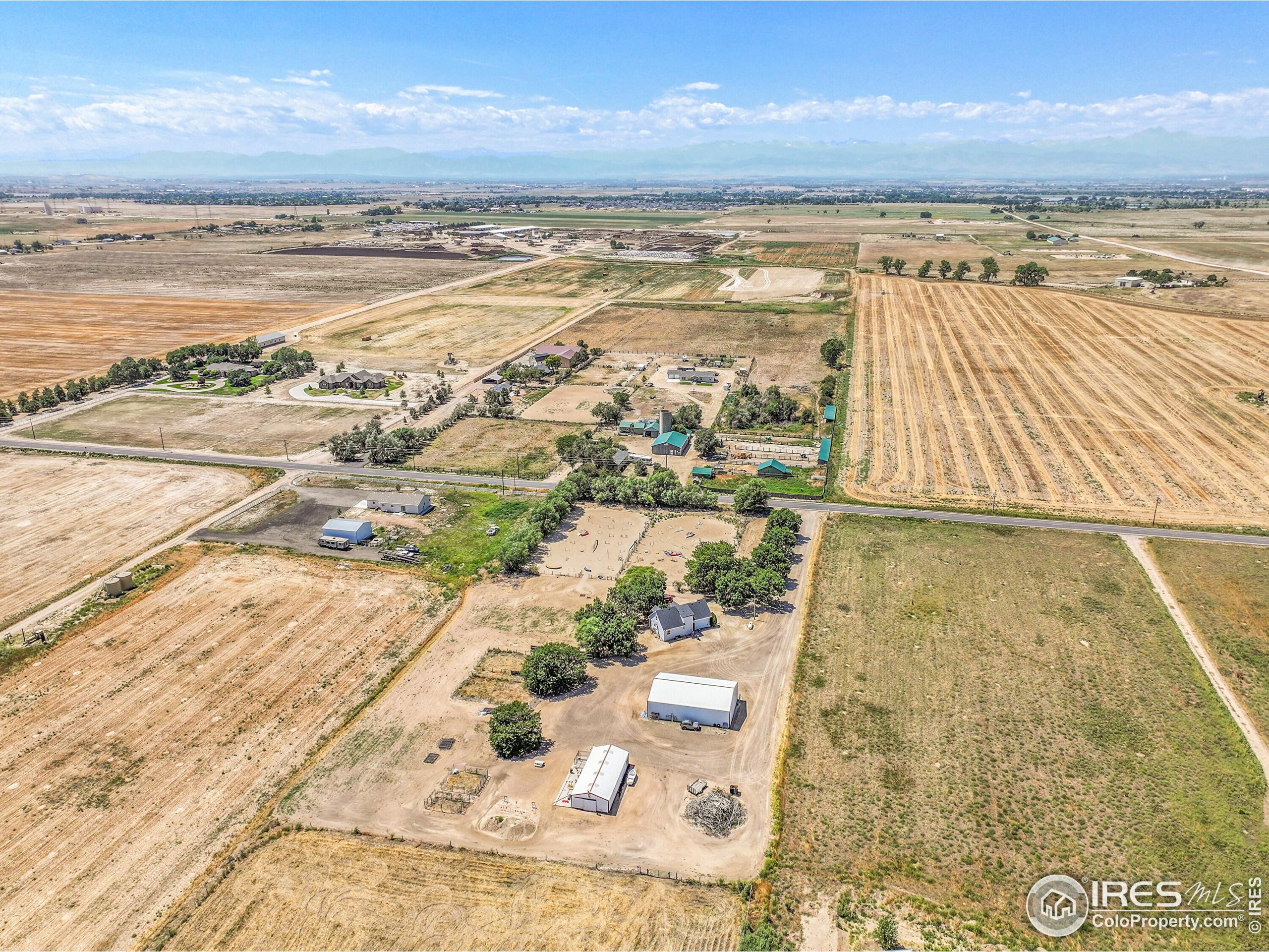 7746 County Road 19 Fort Lupton, CO 80621 - Photo 34 of 36