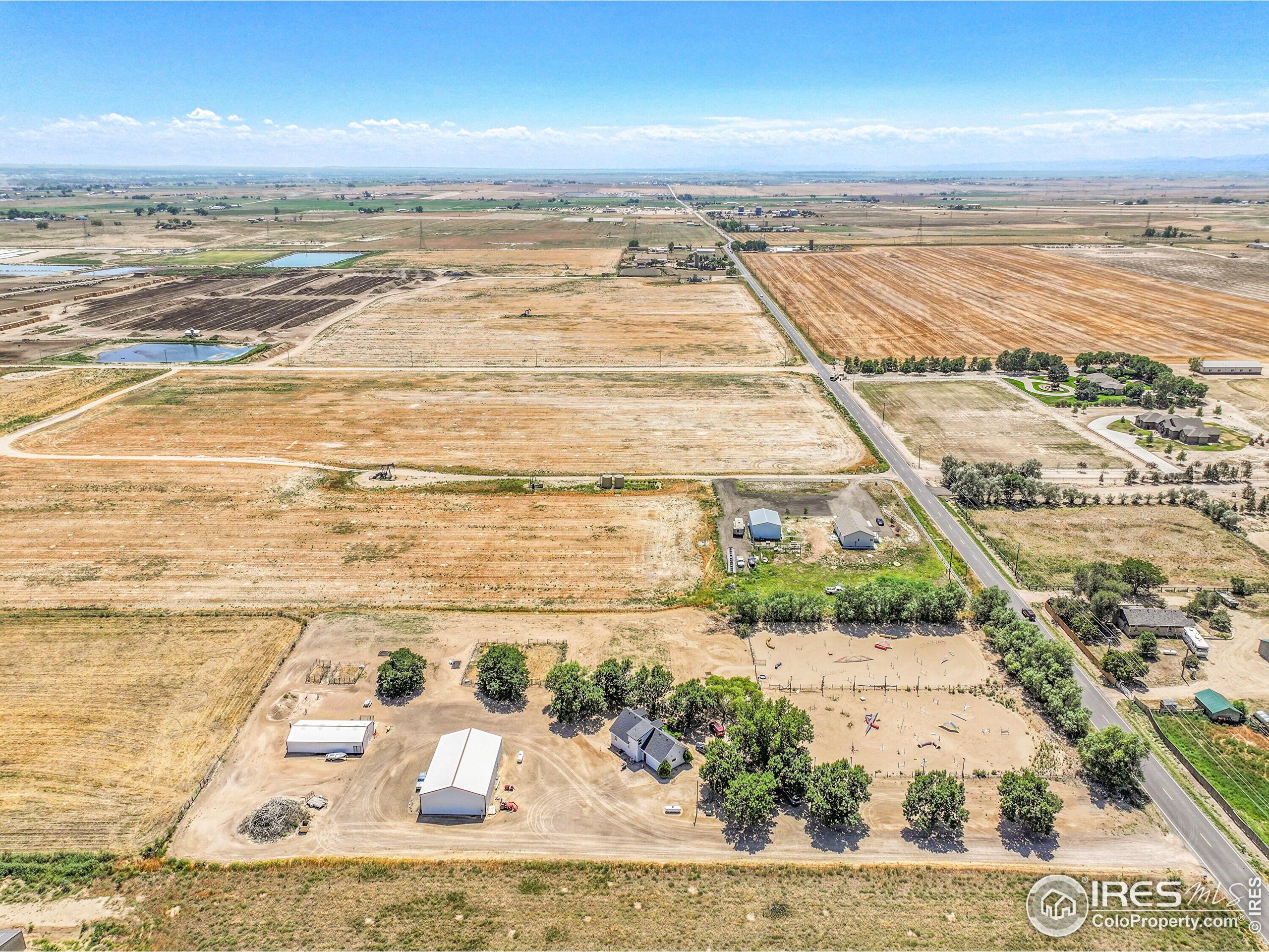 7746 County Road 19 Fort Lupton, CO 80621 - Photo 35 of 36