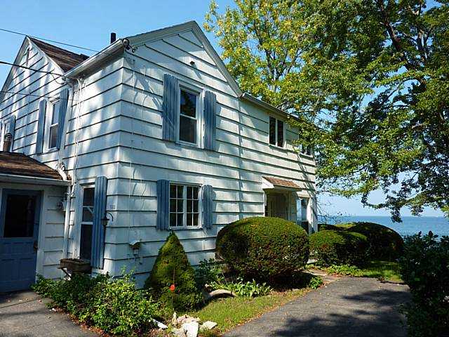 580 Ship Builders Creek Road, Unit PVT Webster, NY 14580 - Photo 1 of 1 Exterior Front
