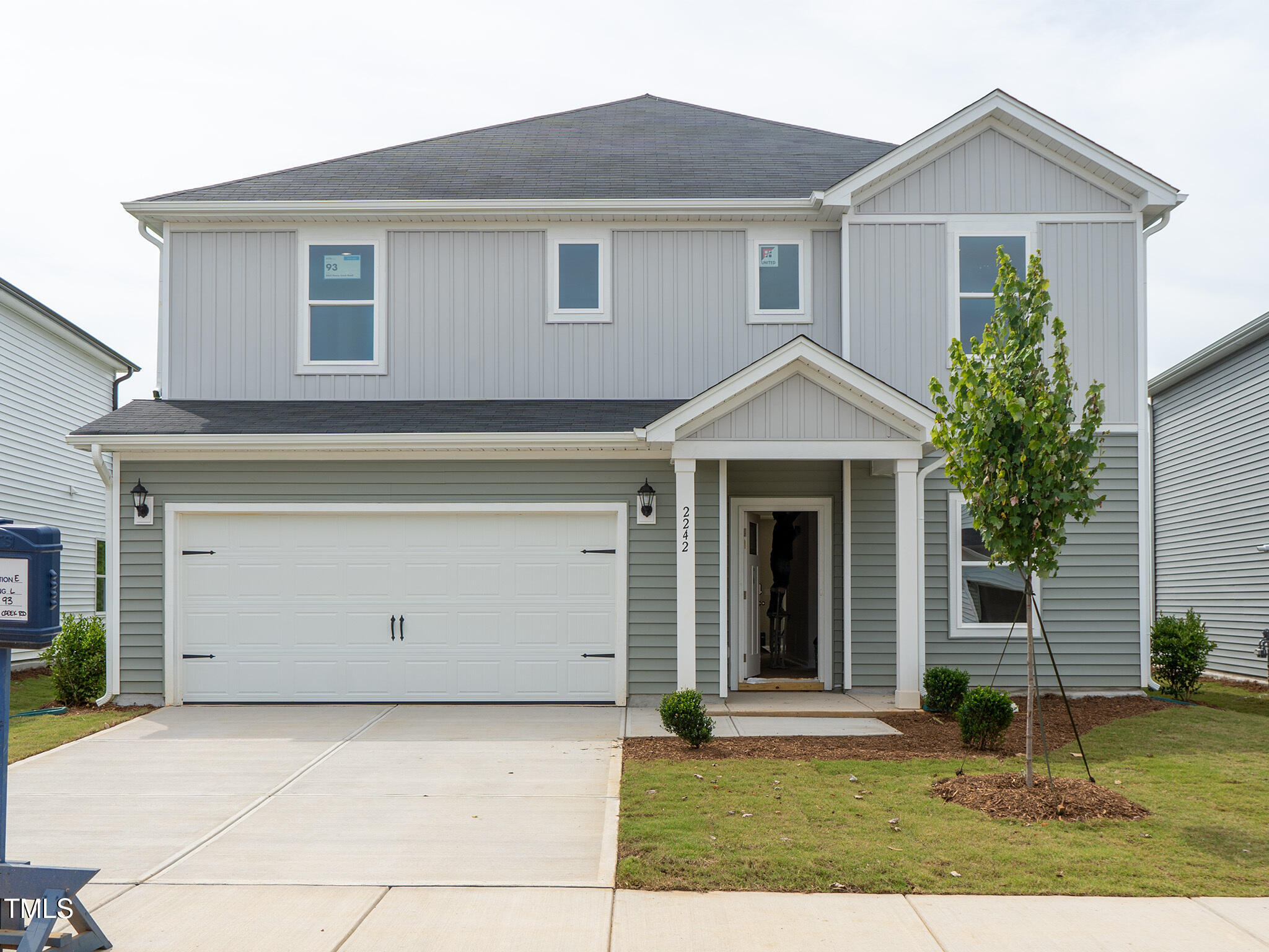2242 Cherry Crk Road Haw River, NC 27258 - Photo 1 of 17 Untitled-1