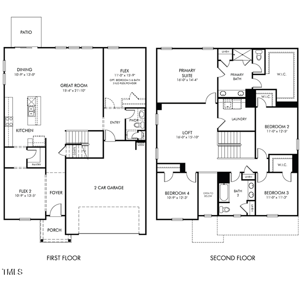 2242 Cherry Crk Road Haw River, NC 27258 - Photo 17 of 17