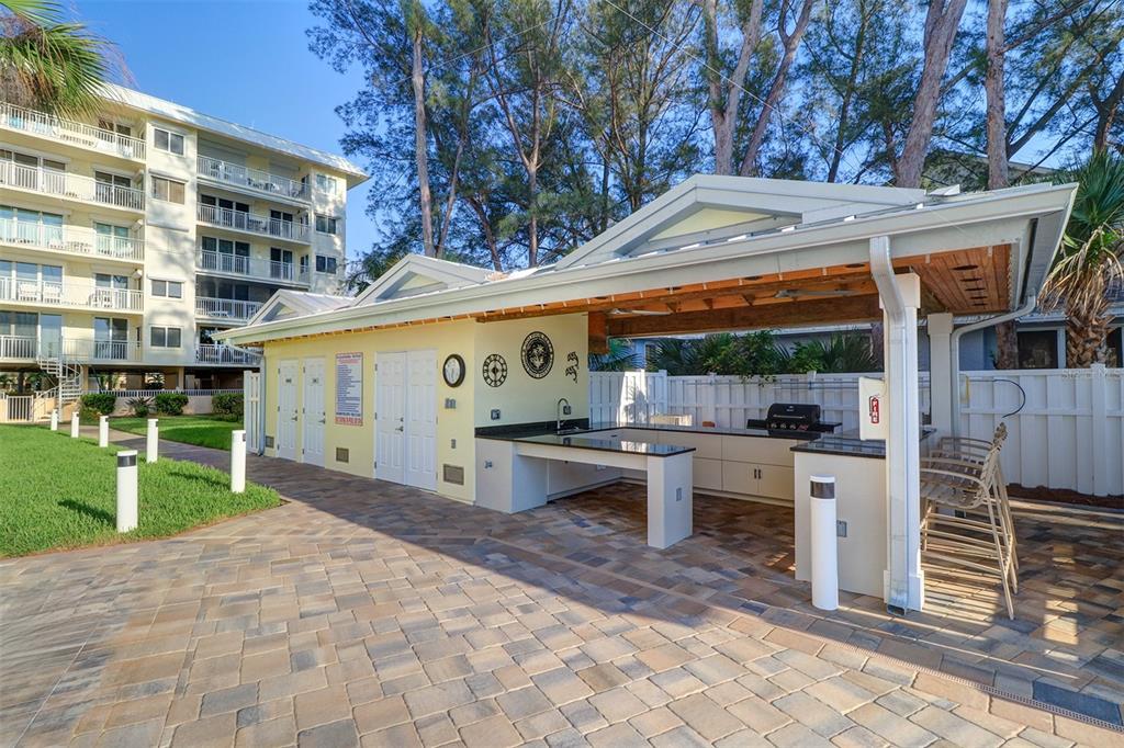 2504 Gulf Boulevard, Unit 304 Indian Rocks Beach, FL 33785 - Photo 37 of 58