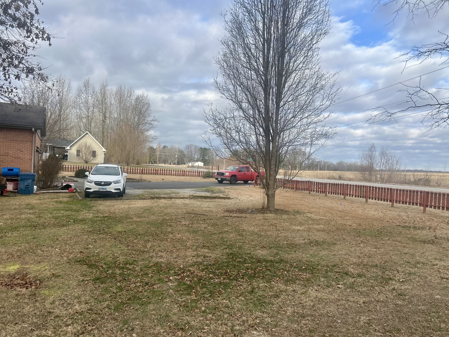 6 Carriage Lane Metropolis, IL 62960 - Photo 14 of 35 a view of road with card