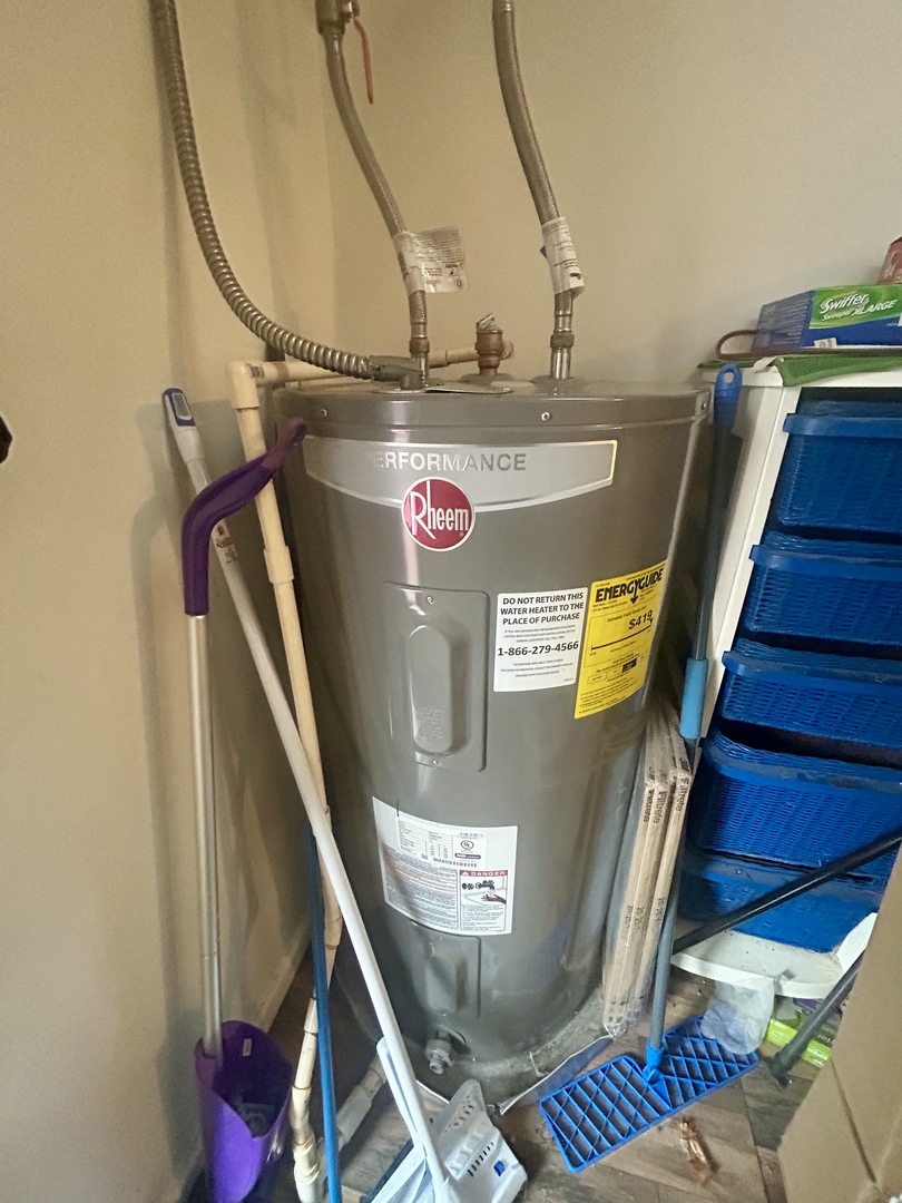 6 Carriage Lane Metropolis, IL 62960 - Photo 31 of 35 a view of entryway