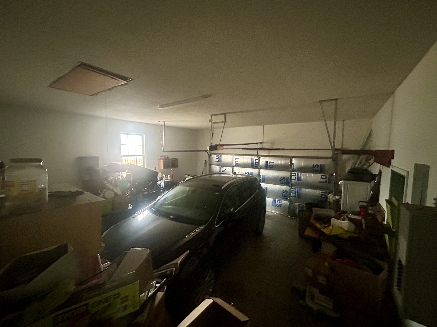 6 Carriage Lane Metropolis, IL 62960 - Photo 32 of 35 a view of gym equipment in a room