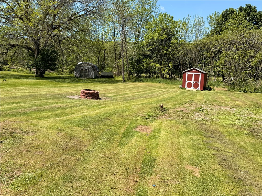 8022 School Street Springwater, NY 14560 - Photo 7 of 19