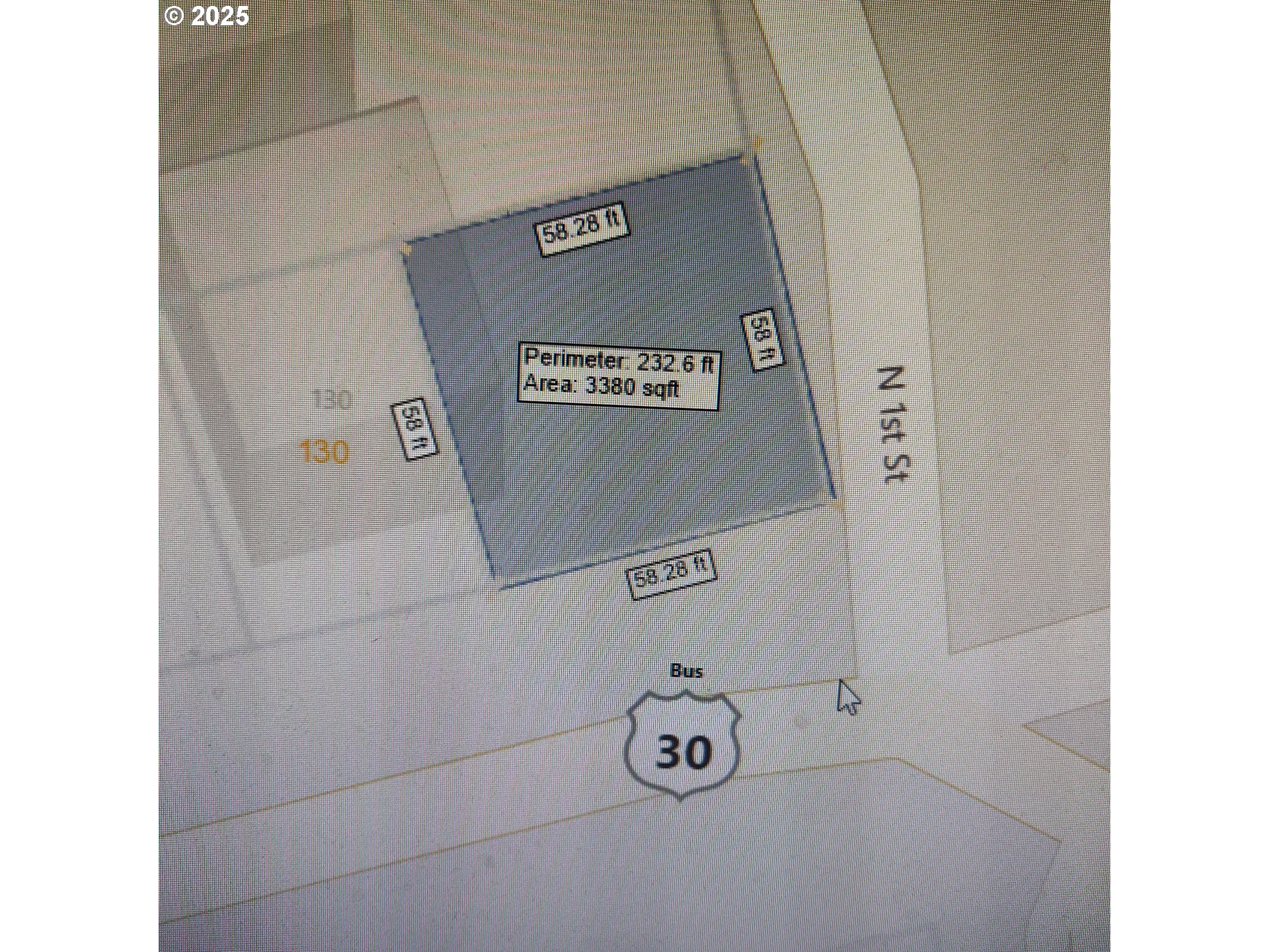 0 North 1st Street St. Helens, OR 97051 - Photo 2 of 7