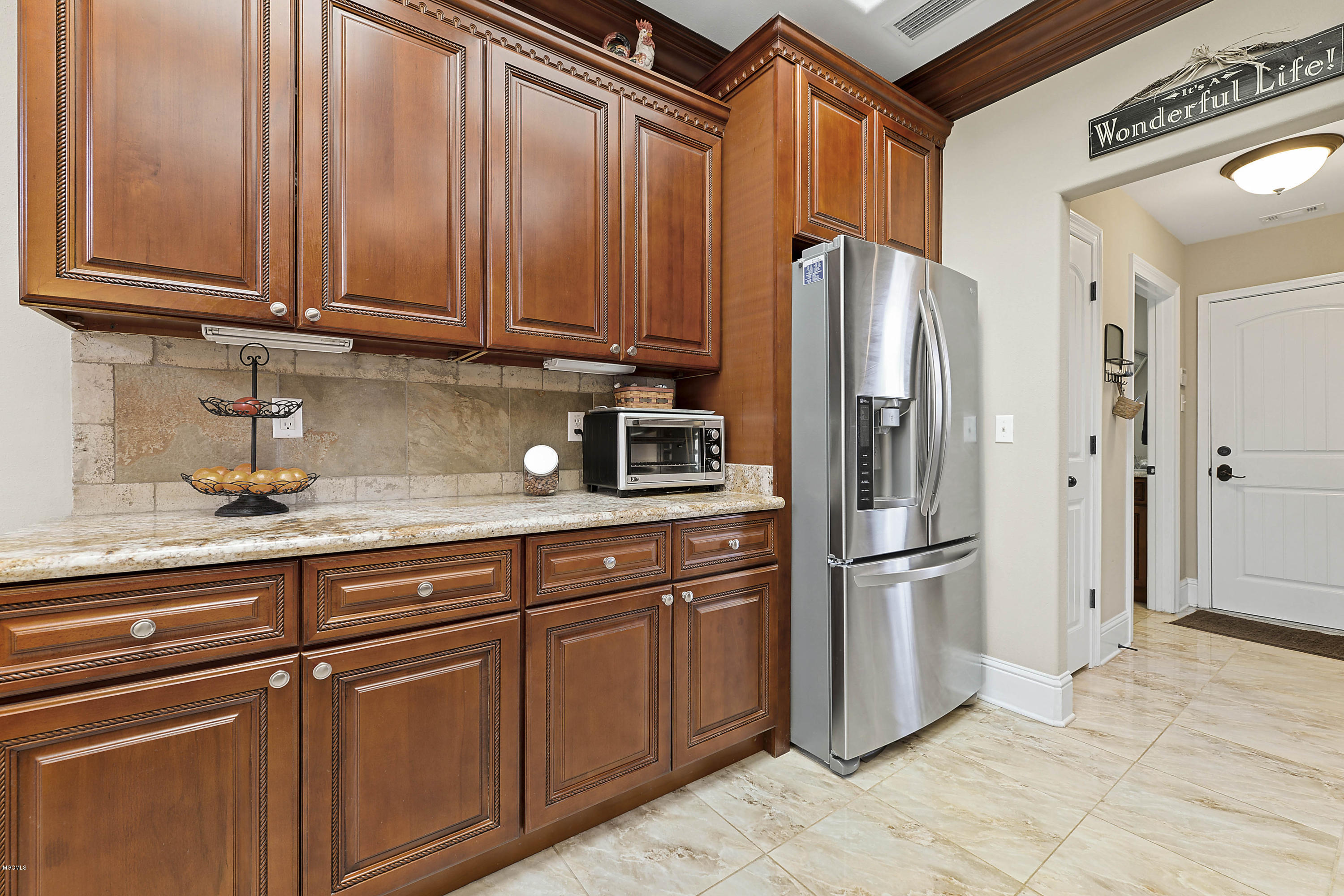 8100 Jim Ramsay Road Vancleave, MS 39565 - Photo 15 of 35 015