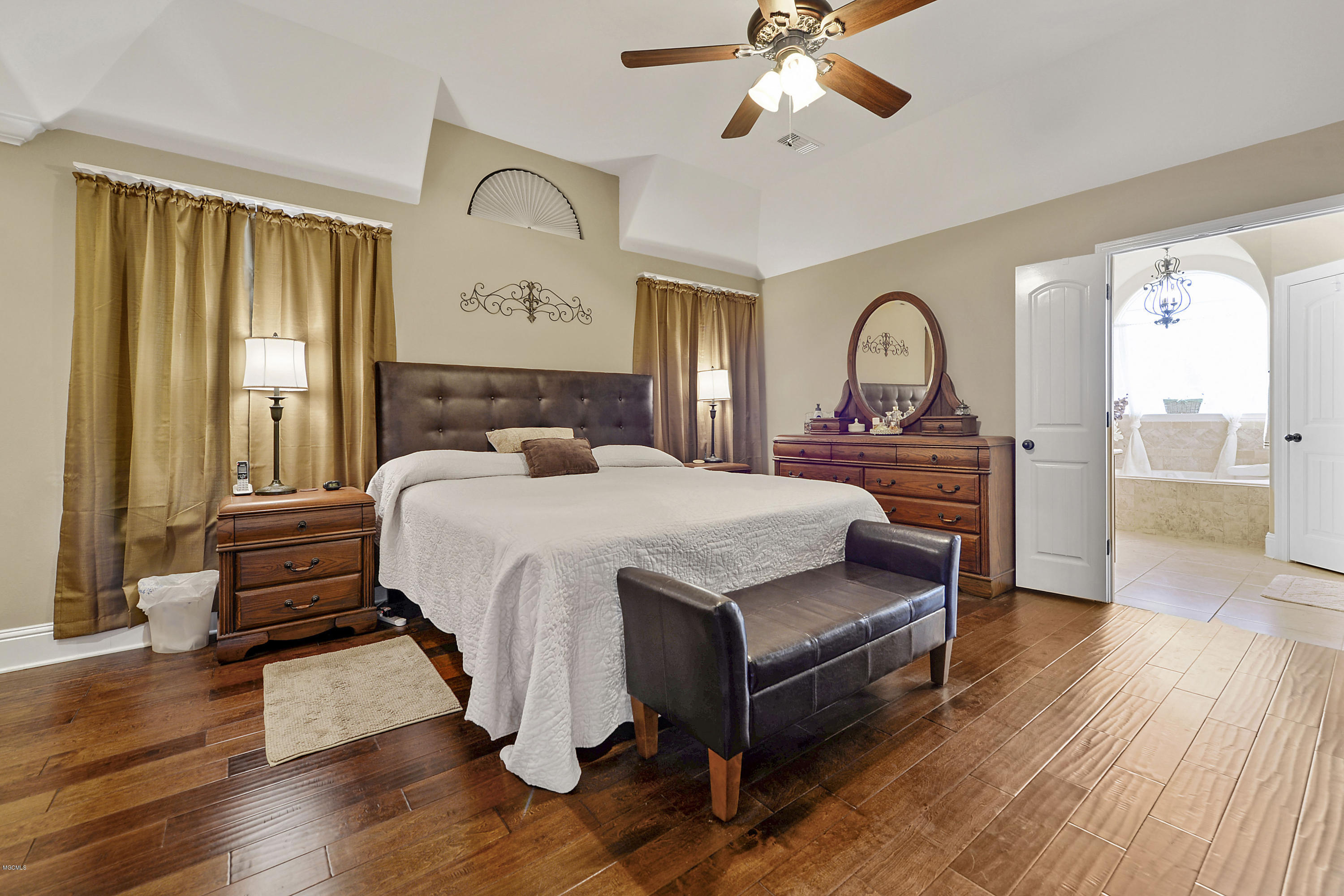 8100 Jim Ramsay Road Vancleave, MS 39565 - Photo 17 of 35 017
