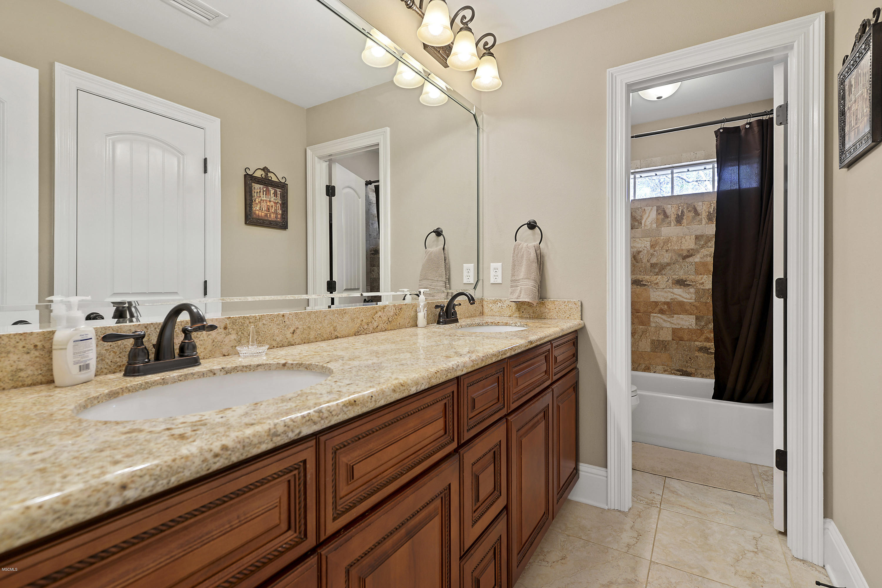 8100 Jim Ramsay Road Vancleave, MS 39565 - Photo 24 of 35 025