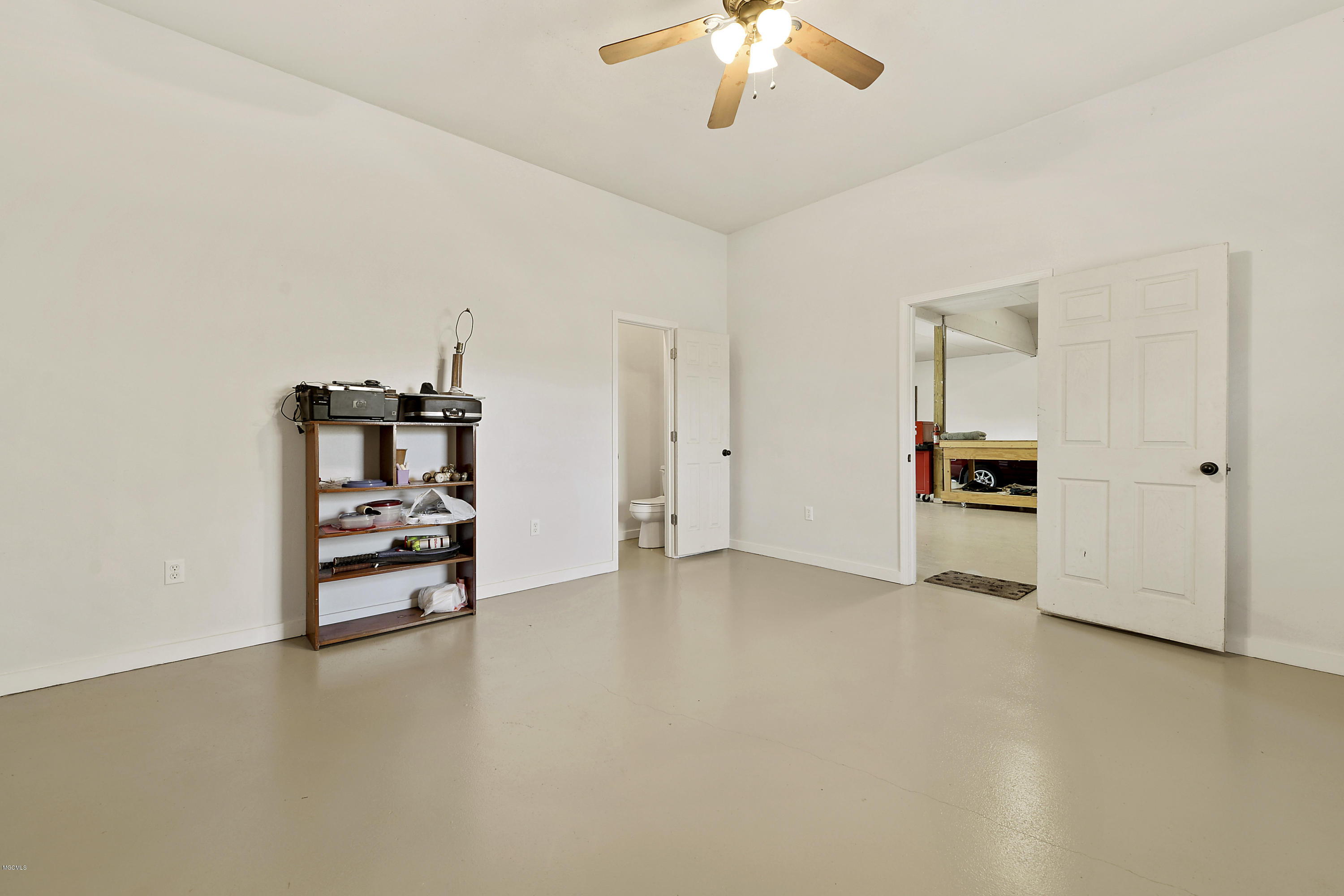 8100 Jim Ramsay Road Vancleave, MS 39565 - Photo 27 of 35 029