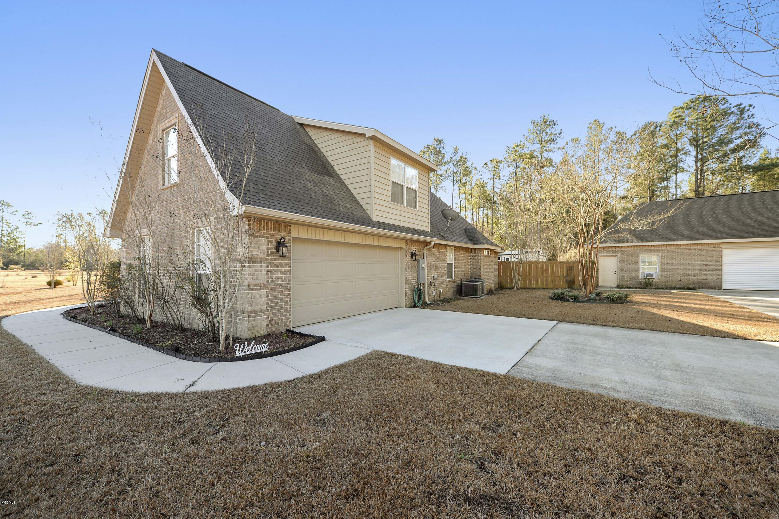 8100 Jim Ramsay Road Vancleave, MS 39565 - Photo 3 of 35 003