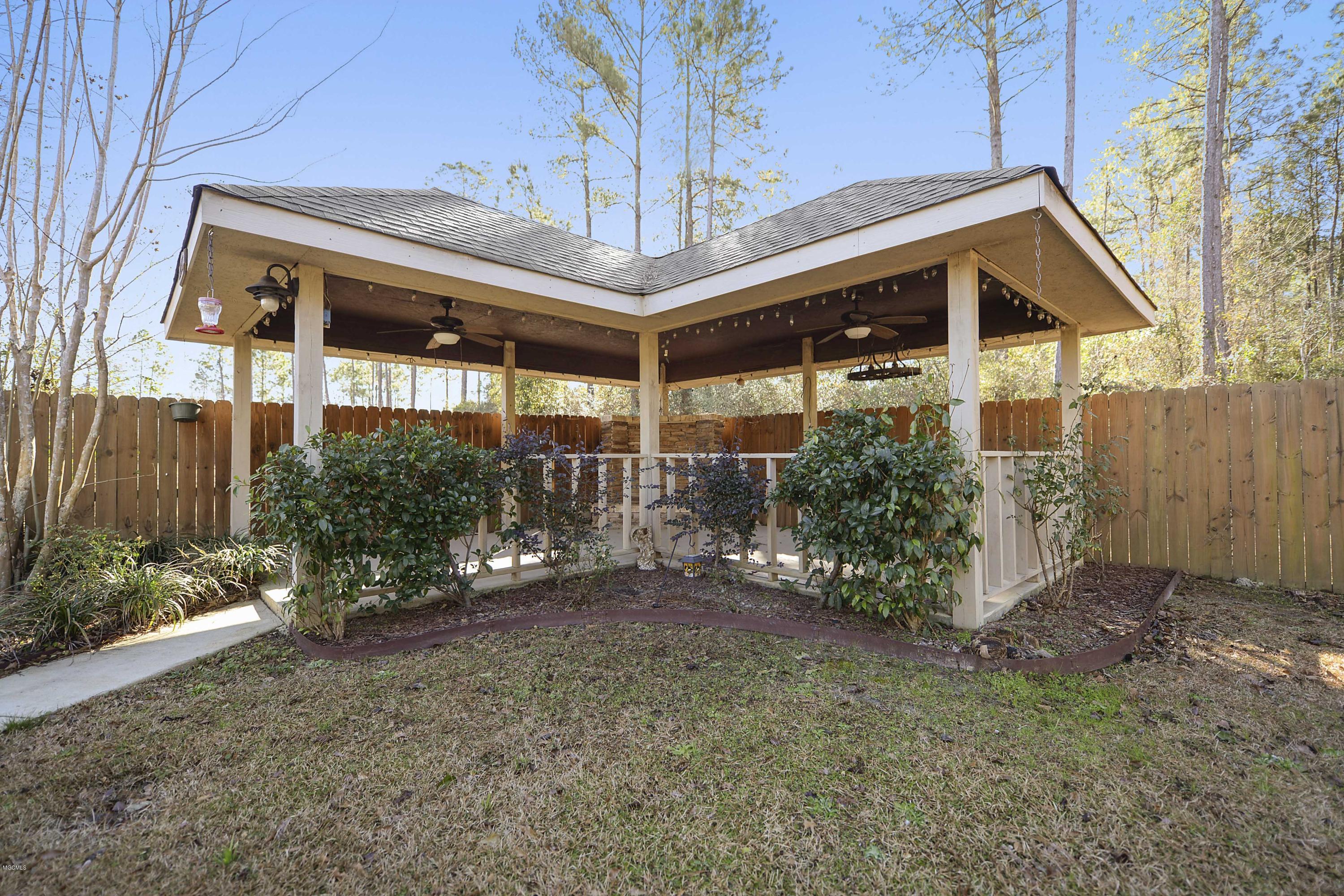 8100 Jim Ramsay Road Vancleave, MS 39565 - Photo 32 of 35 034