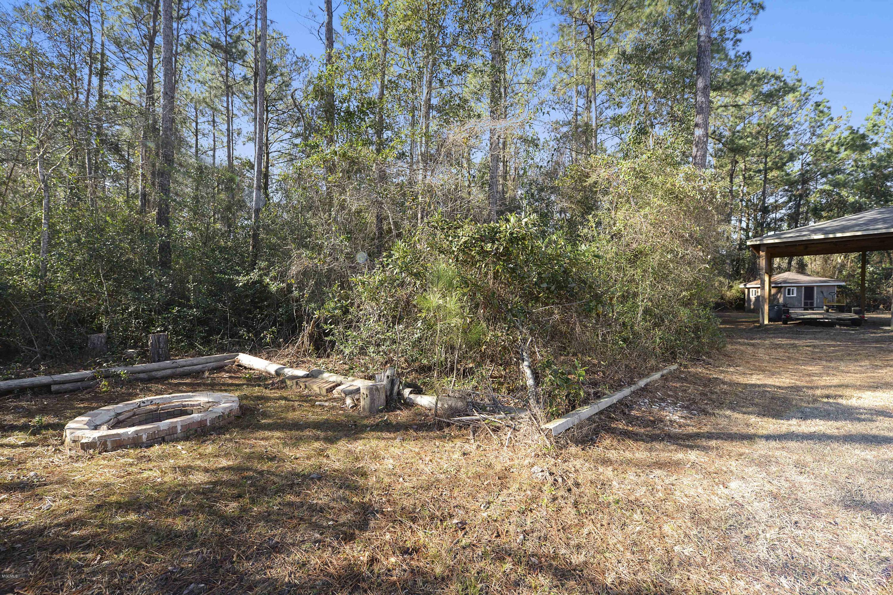 8100 Jim Ramsay Road Vancleave, MS 39565 - Photo 35 of 35 037