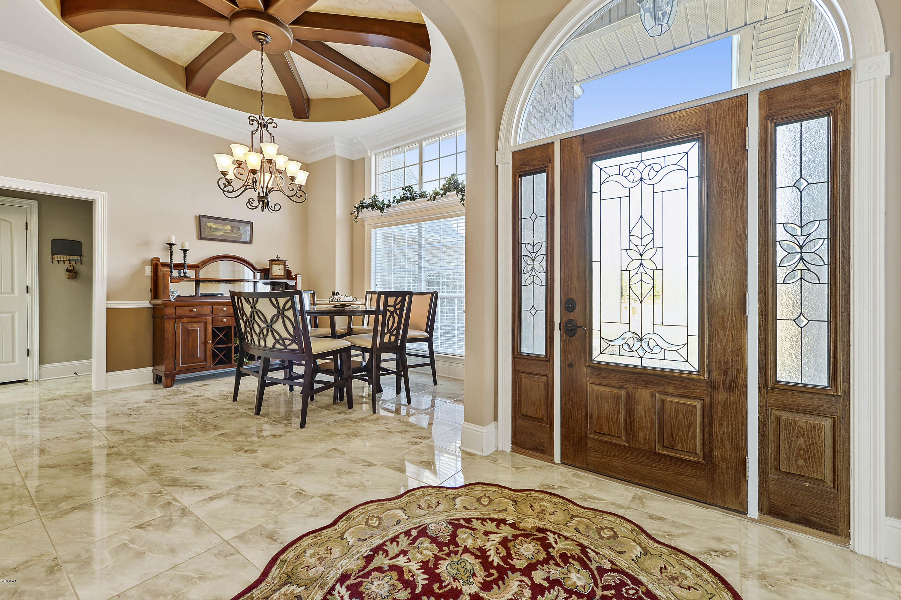 8100 Jim Ramsay Road Vancleave, MS 39565 - Photo 5 of 35 005