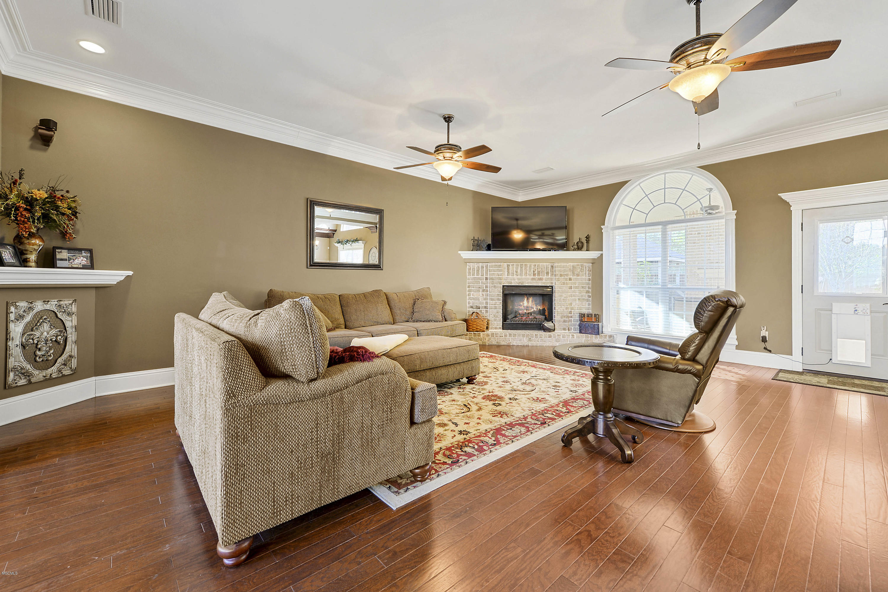 8100 Jim Ramsay Road Vancleave, MS 39565 - Photo 7 of 35 007