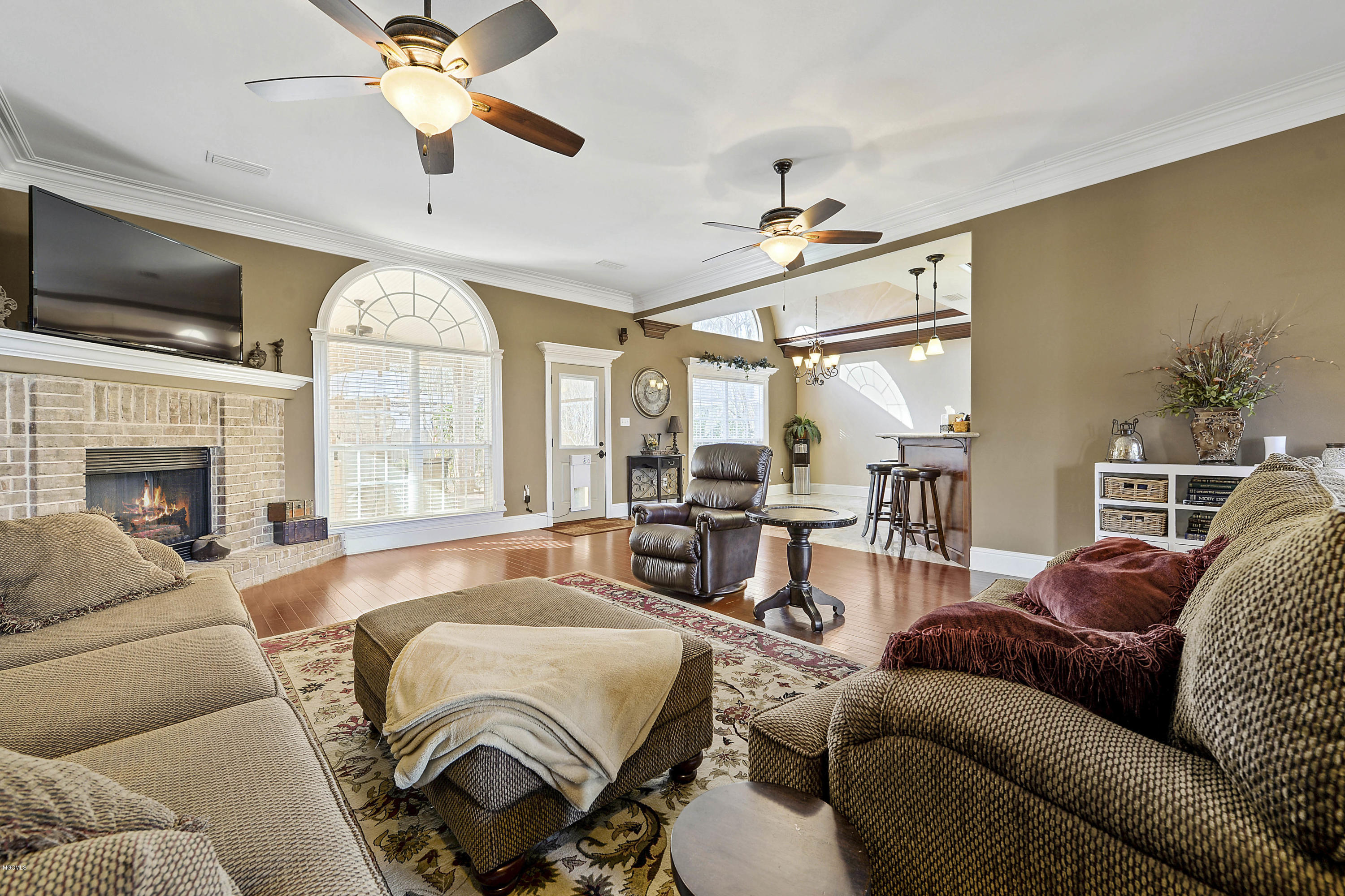 8100 Jim Ramsay Road Vancleave, MS 39565 - Photo 8 of 35 008