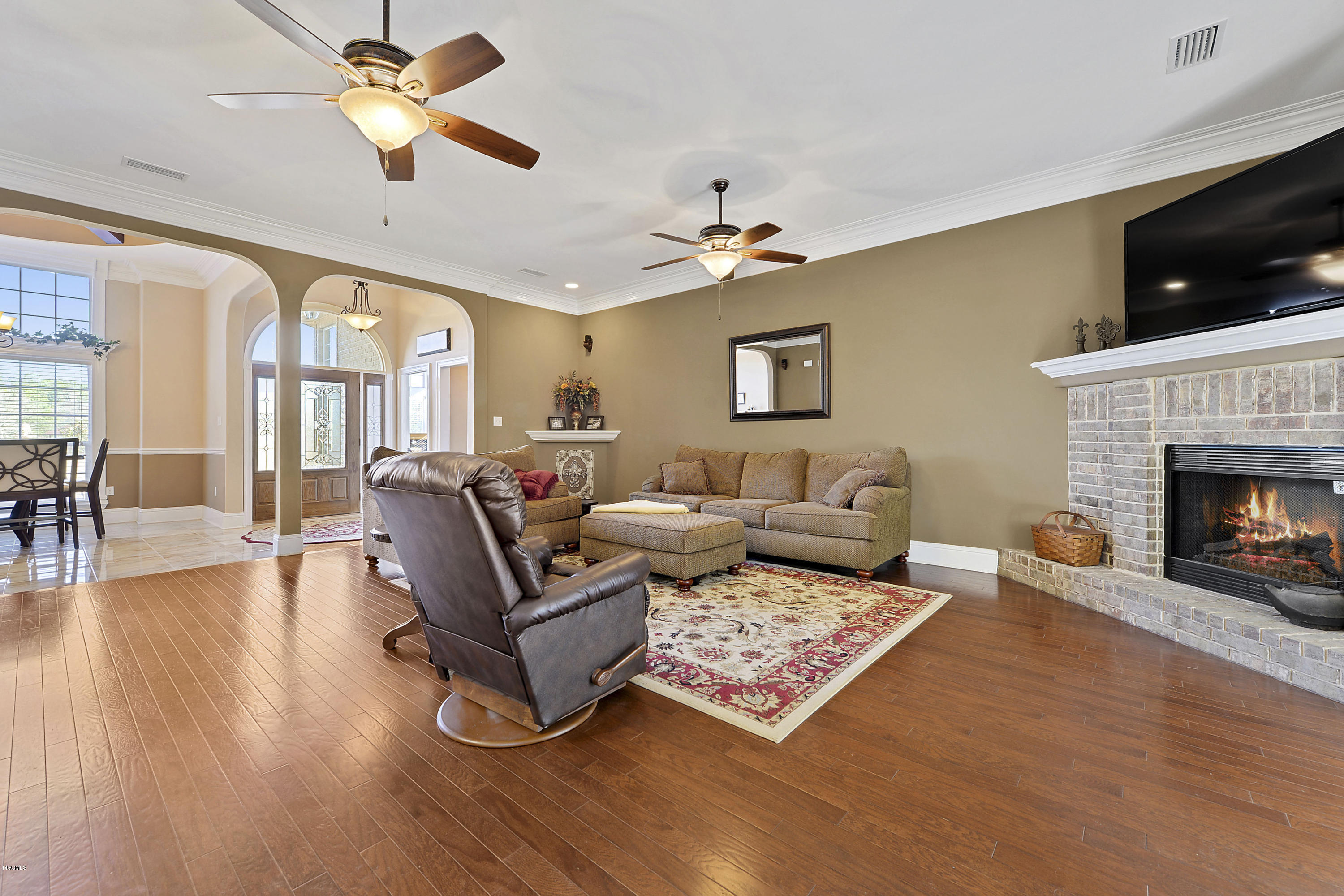 8100 Jim Ramsay Road Vancleave, MS 39565 - Photo 10 of 35 010