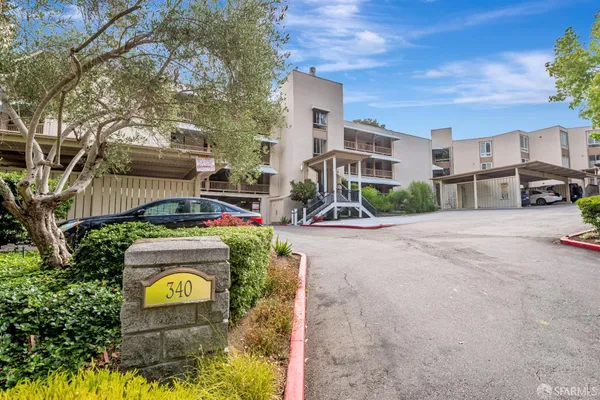 $849,000 | 340 Vallejo Drive, Unit 71, Millbrae, CA 94030