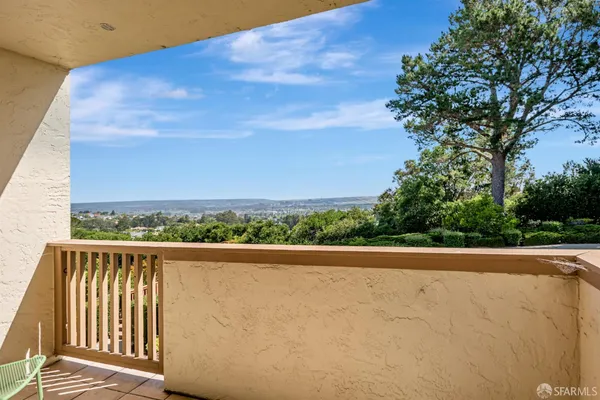 $849,000 | 340 Vallejo Drive, Unit 71, Millbrae, CA 94030